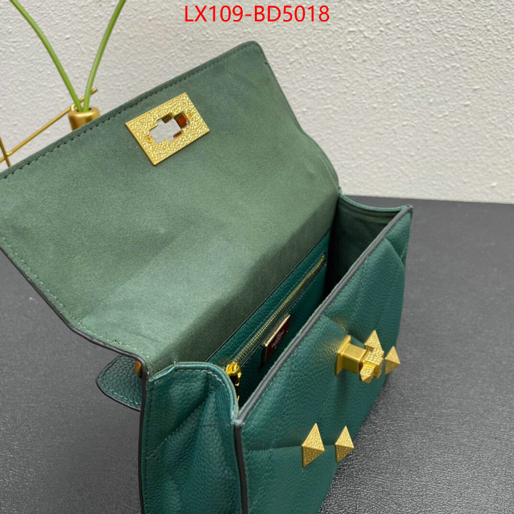 Valentino Bags(4A)-Diagonal-,7 star quality designer replica ,ID: BD5018,$: 109USD