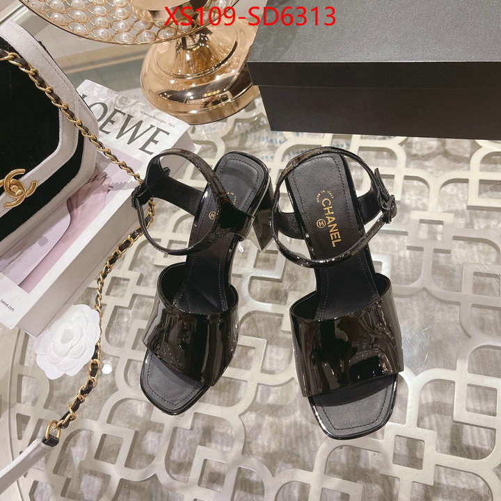 Women Shoes-Chanel,shop designer , ID: SD6313,$: 109USD