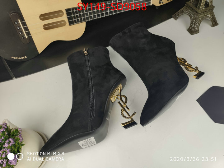 Women Shoes-Boots,aaaaa+ replica designer , ID: SD9058,$: 149USD