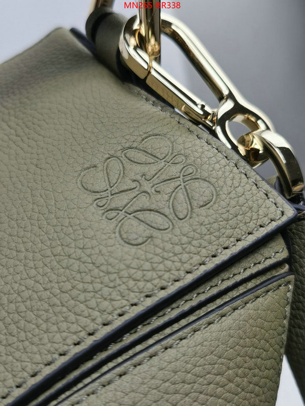 Loewe Bags(TOP)-Puzzle-,perfect ,ID: BR338,$: 265USD