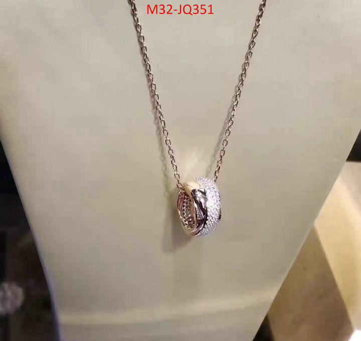 Jewelry-Swarovski,where to buy fakes ,ID: JQ351,$:32USD