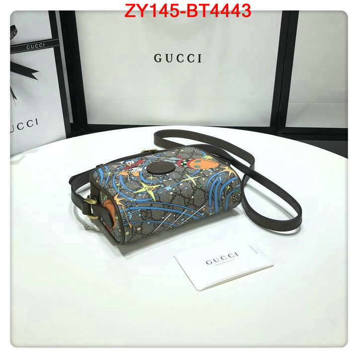 Gucci Bags(TOP)-Diagonal-,ID: BT4443,