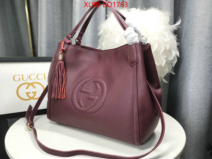 Gucci Bags(4A)-Handbag-,2023 luxury replicas ,ID: BO1763,$: 99USD