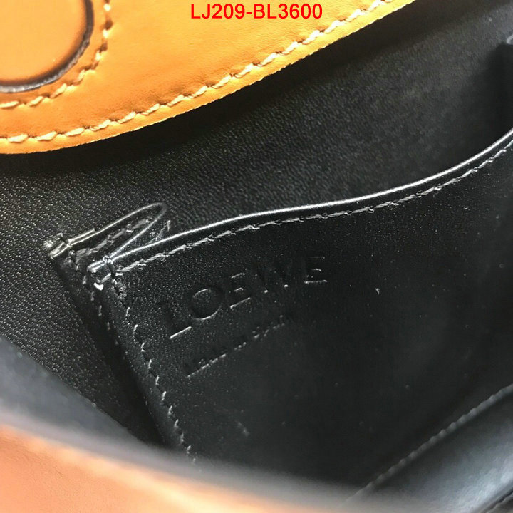 Loewe Bags(TOP)-Diagonal-,top quality replica ,ID: BL3600,$: 209USD