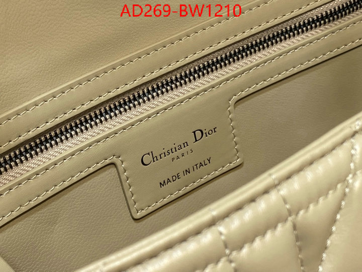 Dior Bags(TOP)-Other Style-,ID: BW1210,$: 269USD