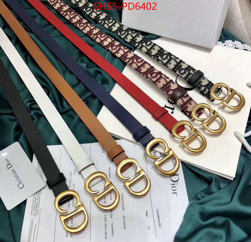 Belts-Dior,buy cheap , ID: PD6402,$: 55USD