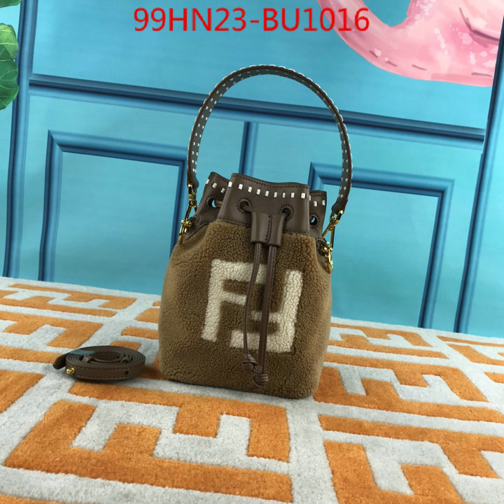 Fendi Bags(4A)-Mon Tresor-,good ,ID: BU1016,$: 99USD