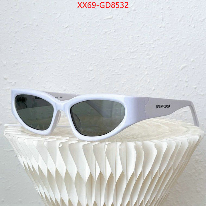 Glasses-Balenciaga,buy sell , ID: GD8532,$: 69USD