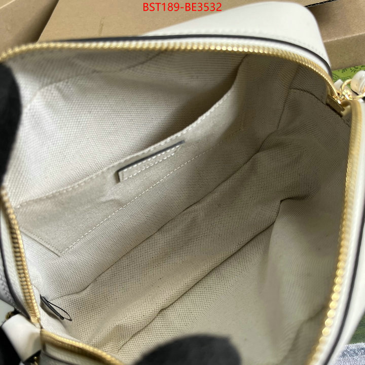 Gucci Bags(TOP)-Diagonal-,how to buy replcia ,ID: BE3532,$: 189USD