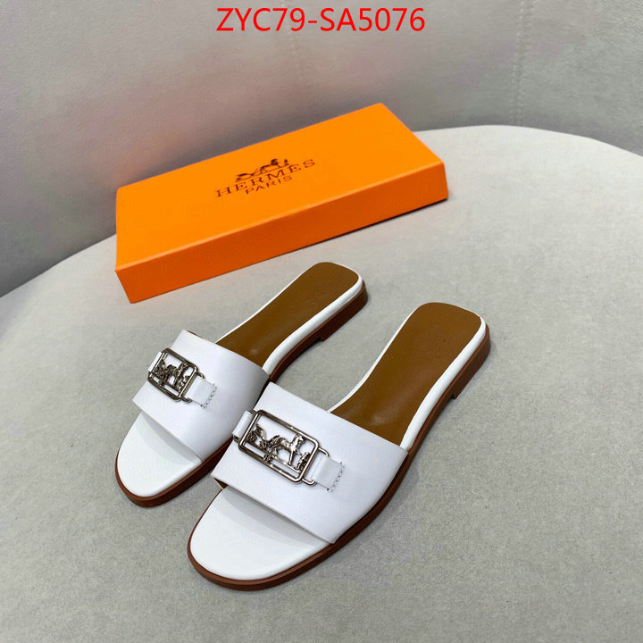 Women Shoes-Hermes,from china , ID: SA5076,$: 79USD