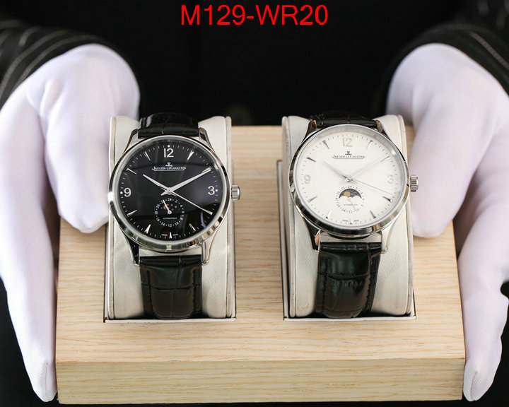 Watch(4A)-JaegerLeCoultre,online sale ,ID: WR20,$: 129USD