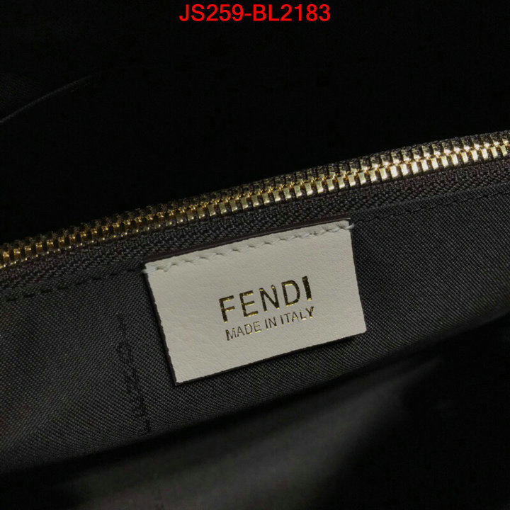 Fendi Bags(TOP)-Handbag-,2023 luxury replicas ,ID: BL2183,$: 259USD