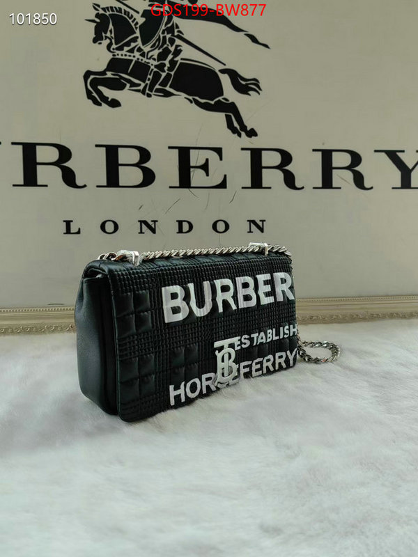 Burberry Bags(TOP)-Diagonal-,replicas buy special ,ID: BW877,$: 199USD