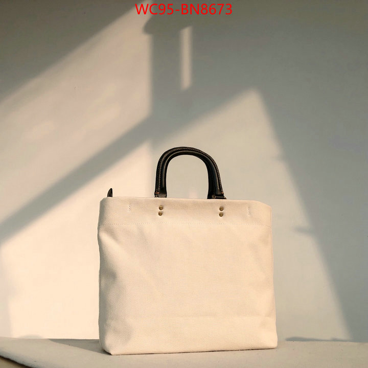 Coach Bags(4A)-Handbag-,high quality replica designer ,ID: BN8673,$: 95USD