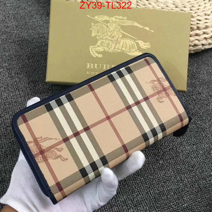 Balenciaga Bags(4A)-Wallet,how to find designer replica ,ID: TL322,$:39USD