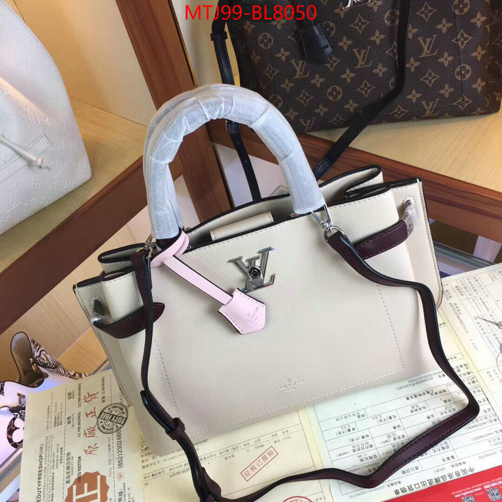 LV Bags(4A)-Handbag Collection-,ID: BL8050,$: 99USD