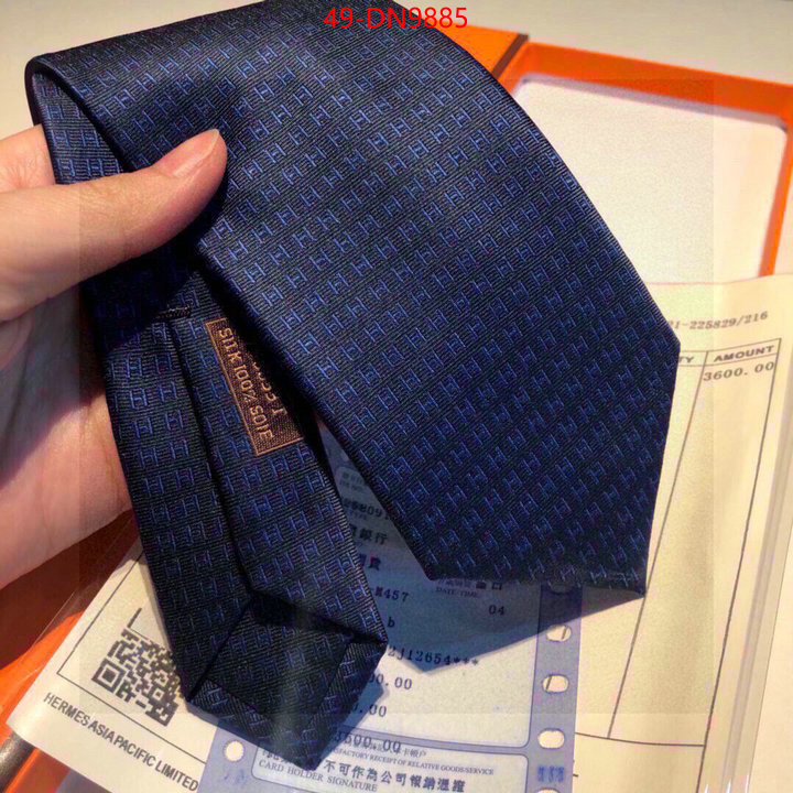 Ties-Hermes,where to find best , ID: DN9885,$: 49USD