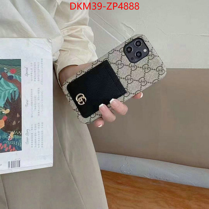 Phone case-Gucci,replica aaaaa+ designer , ID: ZP4888,$: 39USD