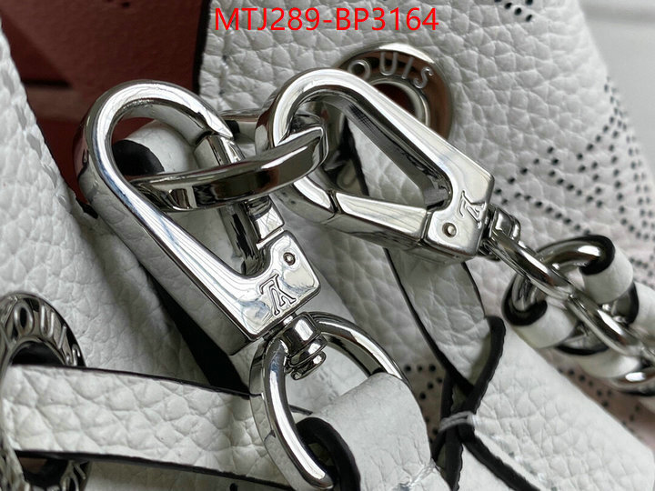 LV Bags(TOP)-Nono-No Purse-Nano No-,ID: BP3164,$: 289USD