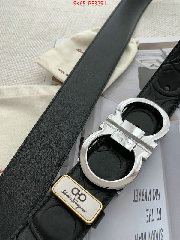 Belts-Ferragamo,aaaaa customize , ID: PE3291,$: 65USD