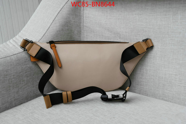 Coach Bags(4A)-Belt Bag-Chest Bag--,the online shopping ,ID: BN8644,$: 85USD