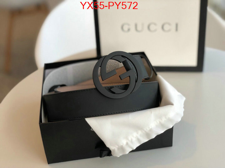 Belts-Gucci,buy sell , ID: PY572,$:55USD