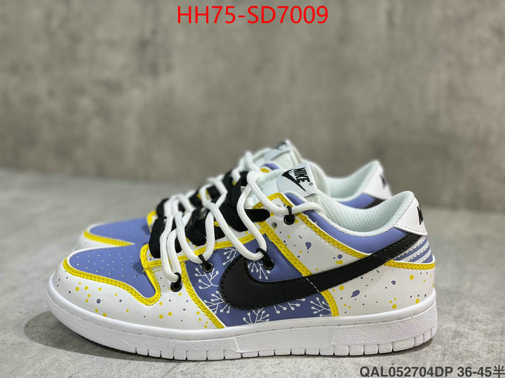 Men Shoes-Nike,what best designer replicas , ID: SD7009,$: 75USD