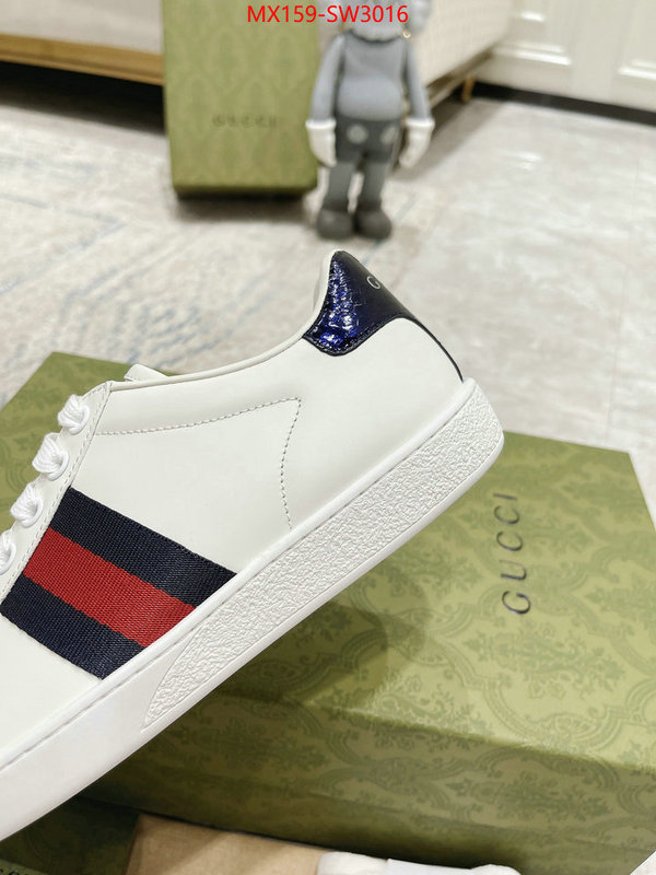 Men Shoes-Gucci,buy replica , ID: SW3016,$: 159USD