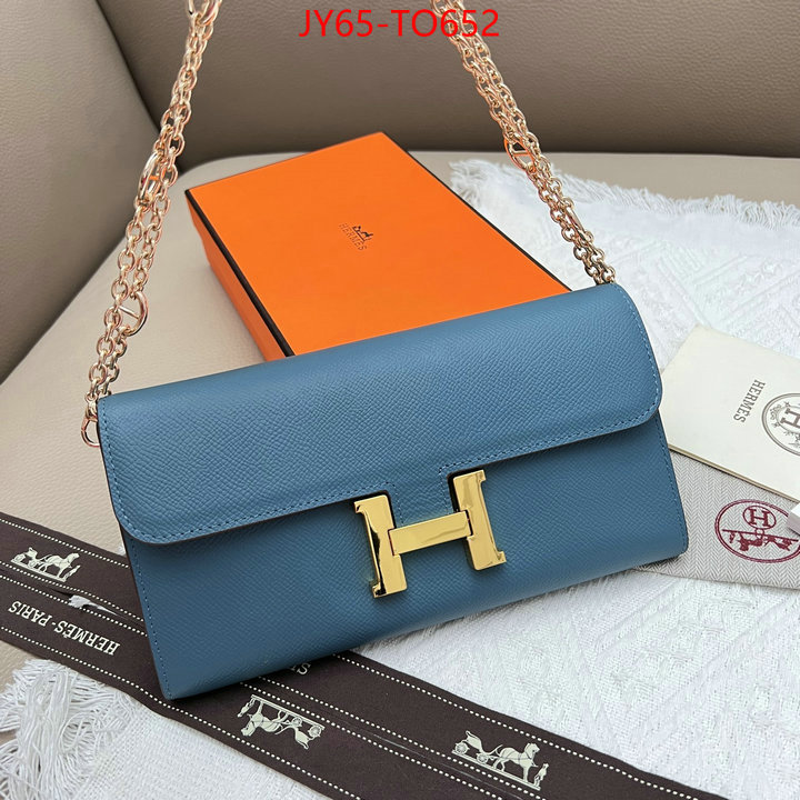 Hermes Bags(4A)-Wallet-,best site for replica ,ID: TO652,$: 65USD