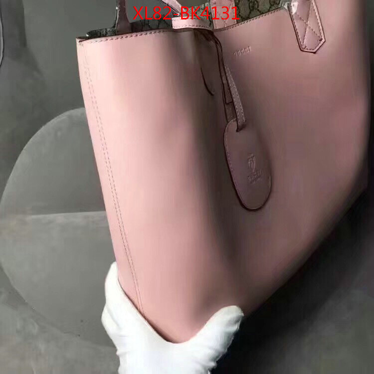 Gucci Bags(4A)-Handbag-,where can you buy replica ,ID: BK4131,$: 82USD