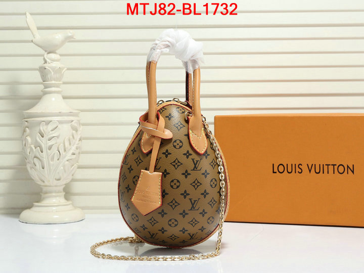 LV Bags(4A)-Pochette MTis Bag-Twist-,ID: BL1732,$: 82USD