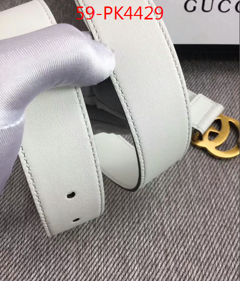 Belts-Gucci,replica online , ID: PK4429,$: 59USD