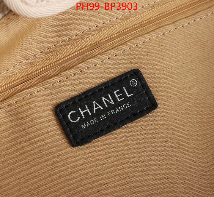 Chanel Bags(4A)-Handbag-,ID: BP3903,$: 99USD