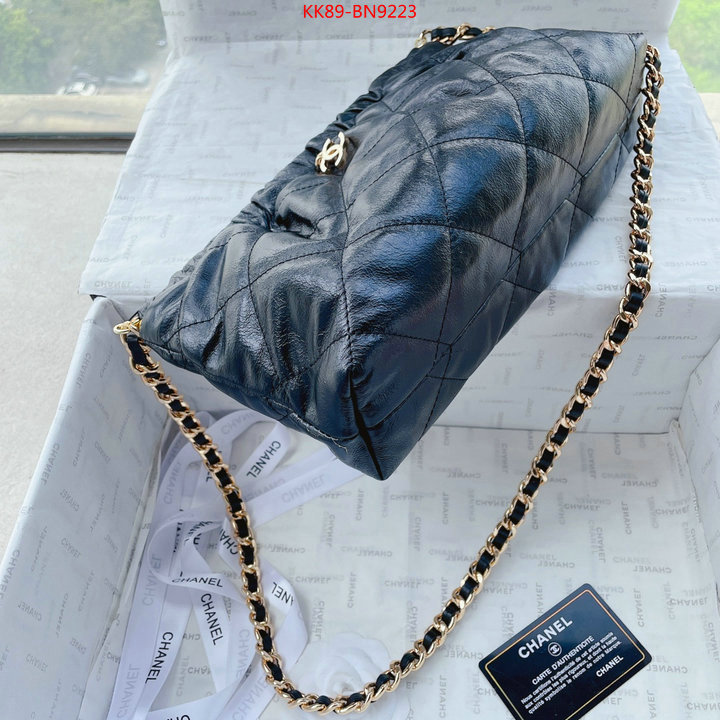 Chanel Bags(4A)-Diagonal-,ID: BN9223,$: 89USD