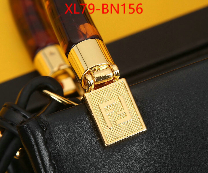 Fendi Bags(4A)-Sunshine-,can you buy knockoff ,ID: BN156,$: 79USD