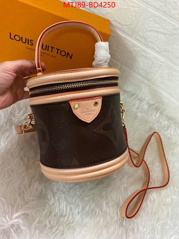 LV Bags(4A)-Pochette MTis Bag-Twist-,online china ,ID: BD4250,$: 89USD