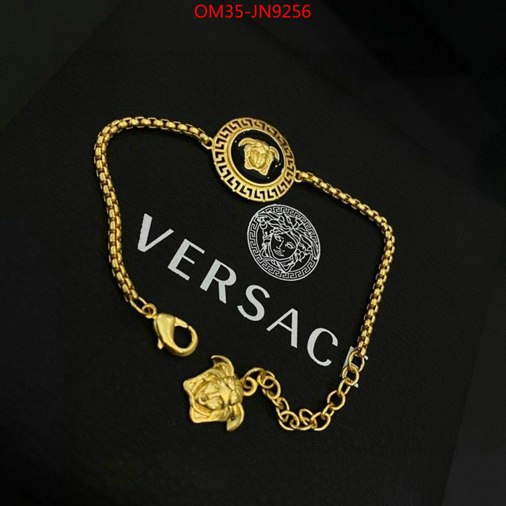 Jewelry-Versace,2023 aaaaa replica customize , ID: JN9256,$: 35USD