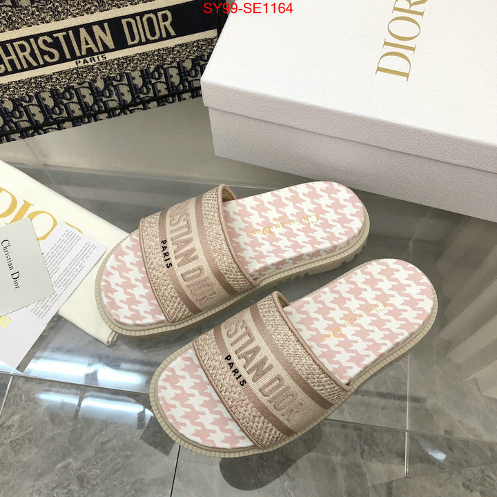 Women Shoes-Dior,what best replica sellers , ID: SE1164,$: 99USD