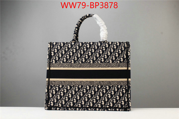 Dior Bags(4A)-Book Tote-,ID: BP3878,$: 79USD