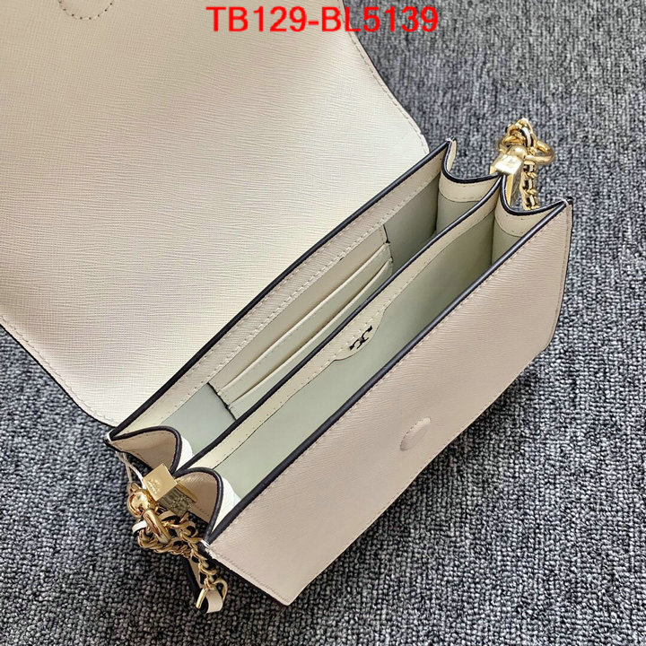 Tory Burch Bags(TOP)-Diagonal-,ID: BL5139,$: 129USD