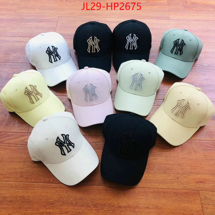 Cap (Hat)-New Yankee,sell online luxury designer , ID: HP2675,$: 29USD