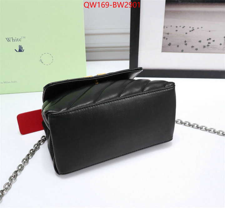 Off-White Bags ( TOP )-Diagonal-,customize the best replica ,ID: BW2901,$: 169USD