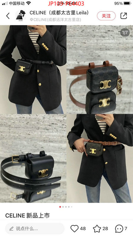 Belts-CELINE,can you buy replica , ID: PE4403,$: 109USD