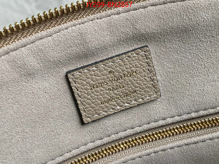 LV Bags(TOP)-Handbag Collection-,ID: BN2857,$: 299USD