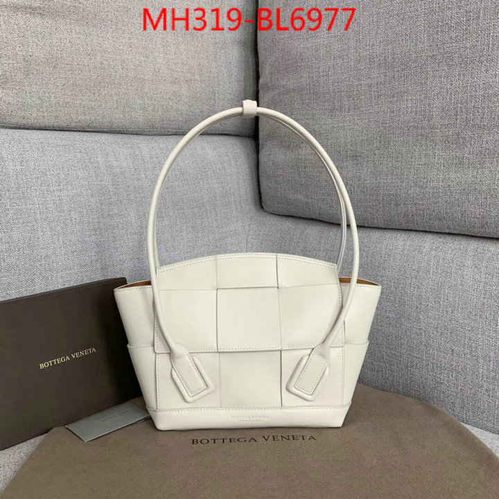 BV Bags(TOP)-Arco,the quality replica ,ID: BL6977,$: 319USD