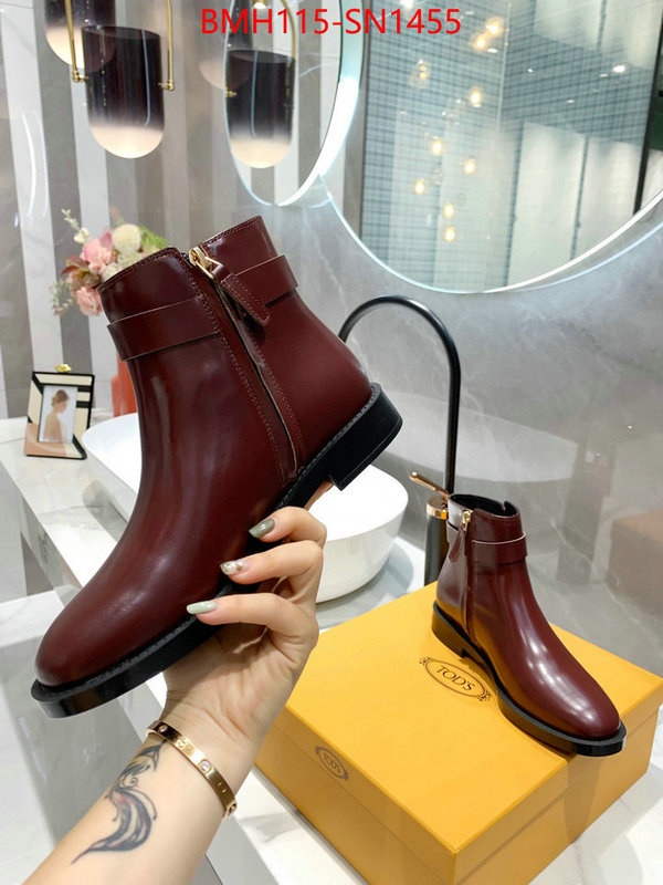 Women Shoes-Tods,hot sale , ID: SN1455,$: 115USD