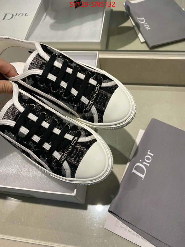 Women Shoes-Dior,online sale , ID: SN5132,$: 129USD