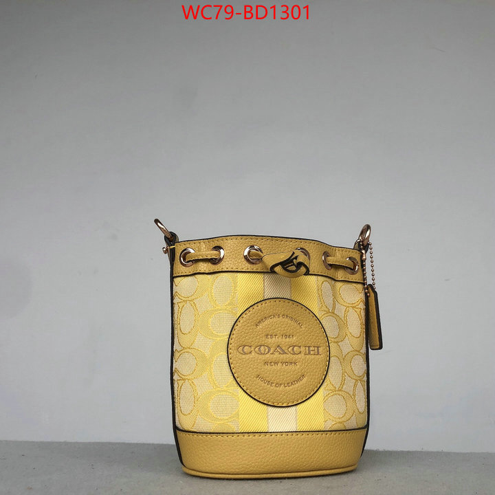 Coach Bags(4A)-Diagonal,are you looking for ,ID: BD1301,$: 79USD