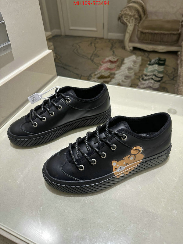 Women Shoes-Gucci,high-end designer , ID: SE3494,$: 109USD