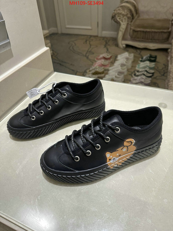 Men Shoes-Gucci,cheap wholesale , ID: SE3494,$: 109USD